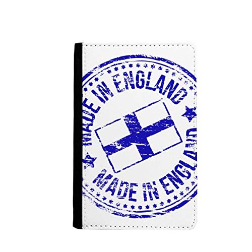 Étui passeport Angleterre pour éviter d'abîmer vos papiers de voyage