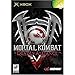 Mortal Kombat Deadly Alliance