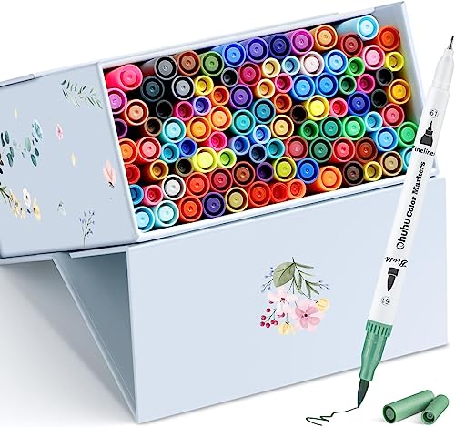 ま*い様 風景画◇小径◇真作 新品【水性絵具・アクリル・色鉛筆等