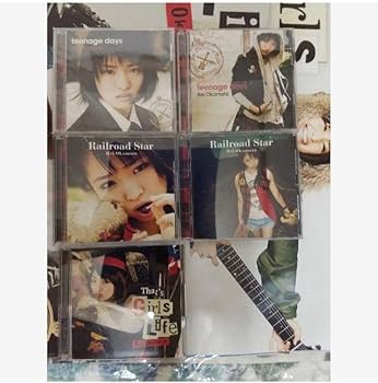 Amazon.co.jp: 岡本 玲 ポスター CD プリクラ サイン入りポスター