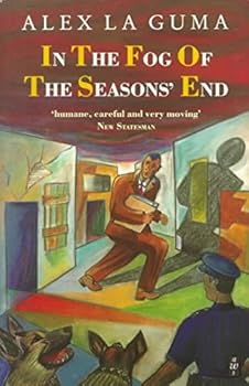 Paperback In the Fog of the Seasons' End Book
