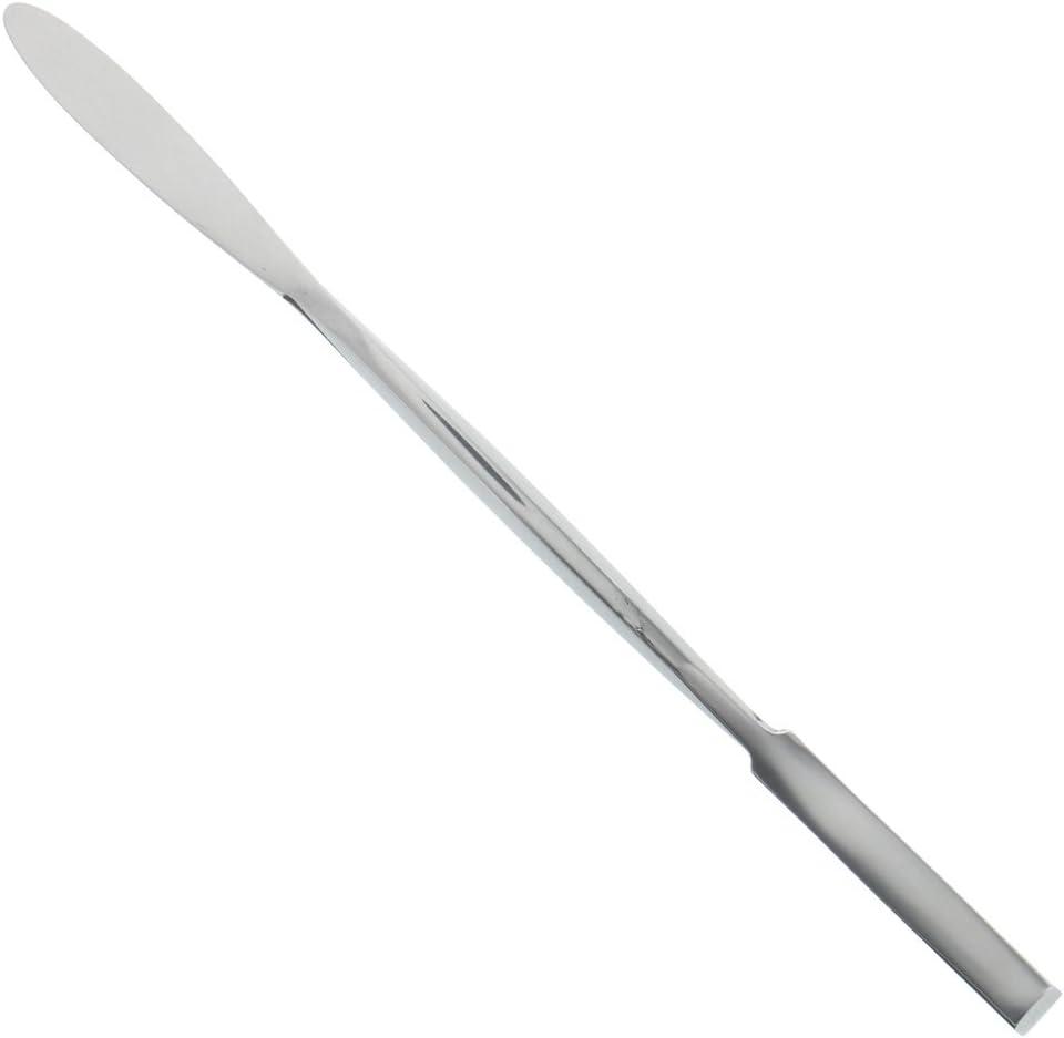 RGM Stainless Steel Sculptor's Tool, #712