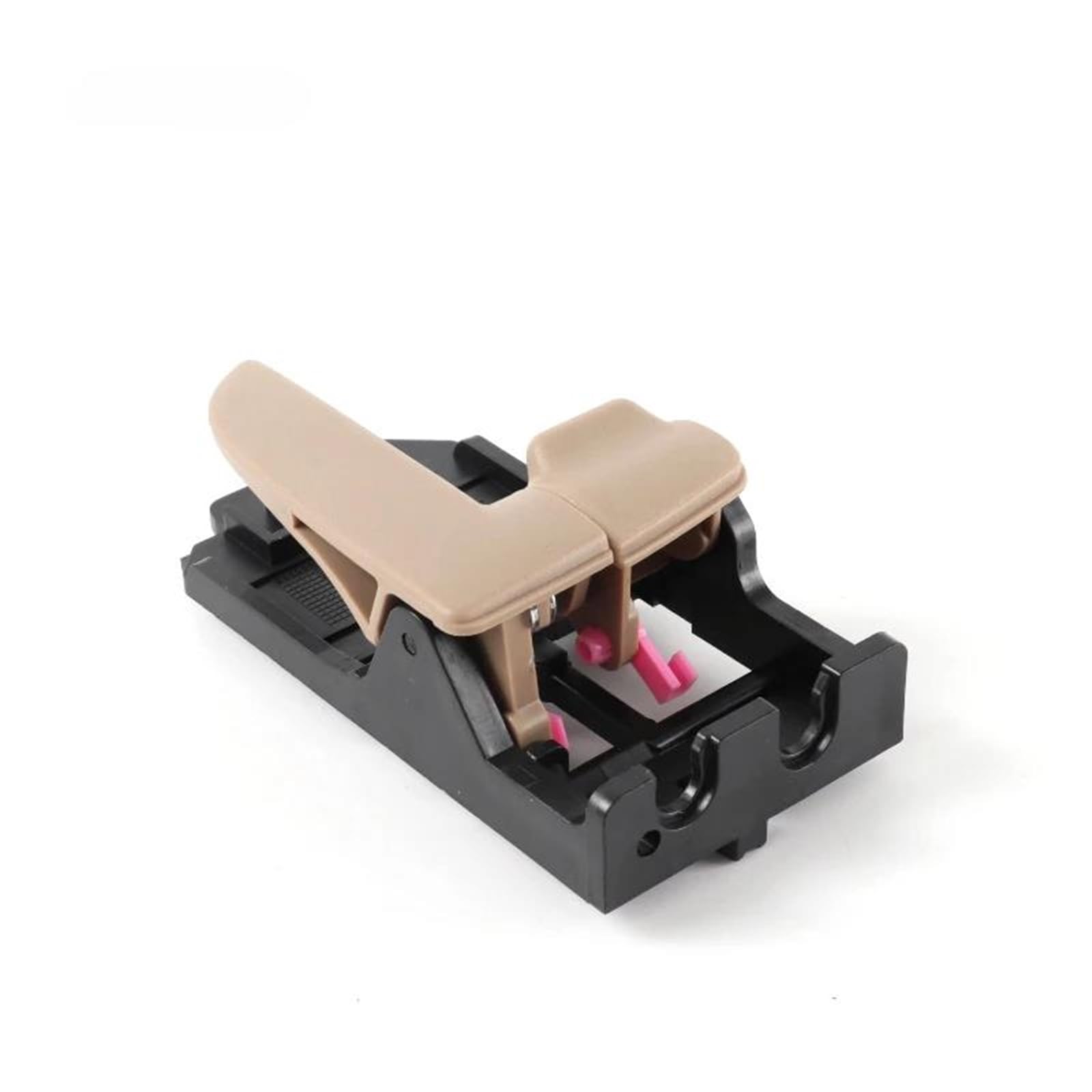 DTSGCX Car Front Rear Interior Door Handle for Kia for Cerato 2005-2012 Inner Handles 82610-2F000 82620-2F000
