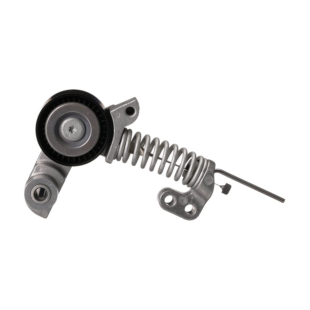 Gates T39529 V-Ribbed Belt Belt Tensioner Replacement Service Fits Volvo