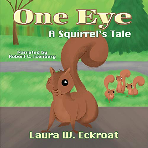 One Eye by Laura W. Eckroat episode artwork