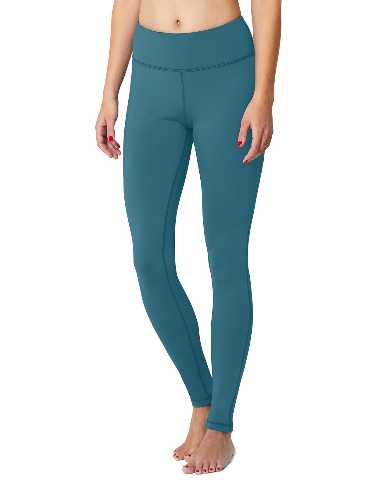 baleaf Women's Fleece Lined Leggings, High Waisted