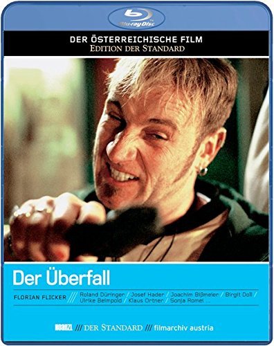 Hold-Up (2000) ( Der Überfall ) (Blu-Ray) - Mehr Infos/Bestellen