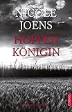 Cover zum Buch Hopfenkönigin