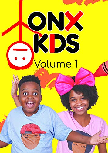 Amazon Com Onyx Kids Volume 1 Rita Onyx Mirthell Onyx Shiloh Onyx Shasha Onyx Sinead Onyx Shalom Onyx Movies Tv