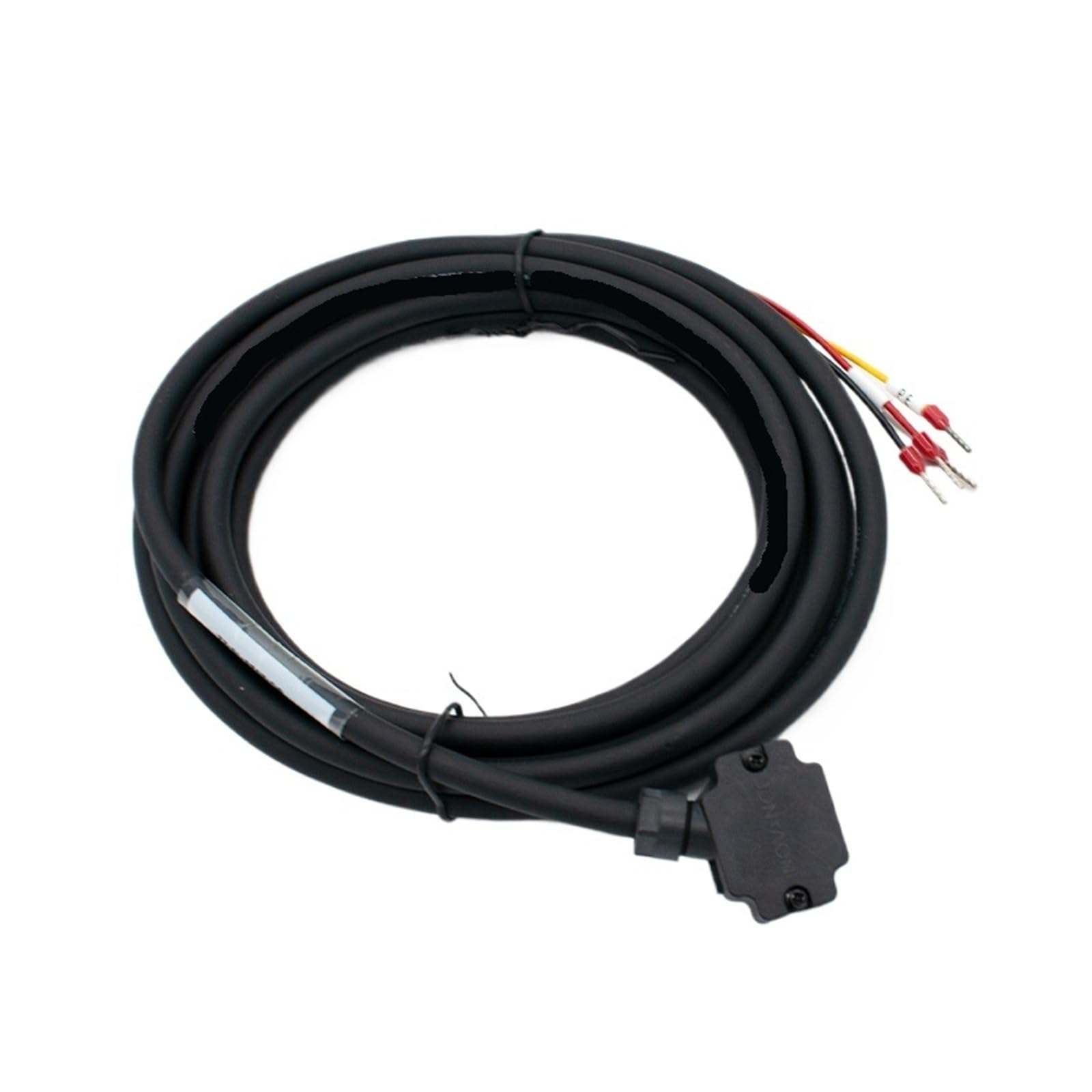 KOSBO Cable de conexión de alimentación del servomotor S6-L-M107-15.0 S6-L-M107-20.0 S6-L-M107-30.0(3.00M,Standard Cable)