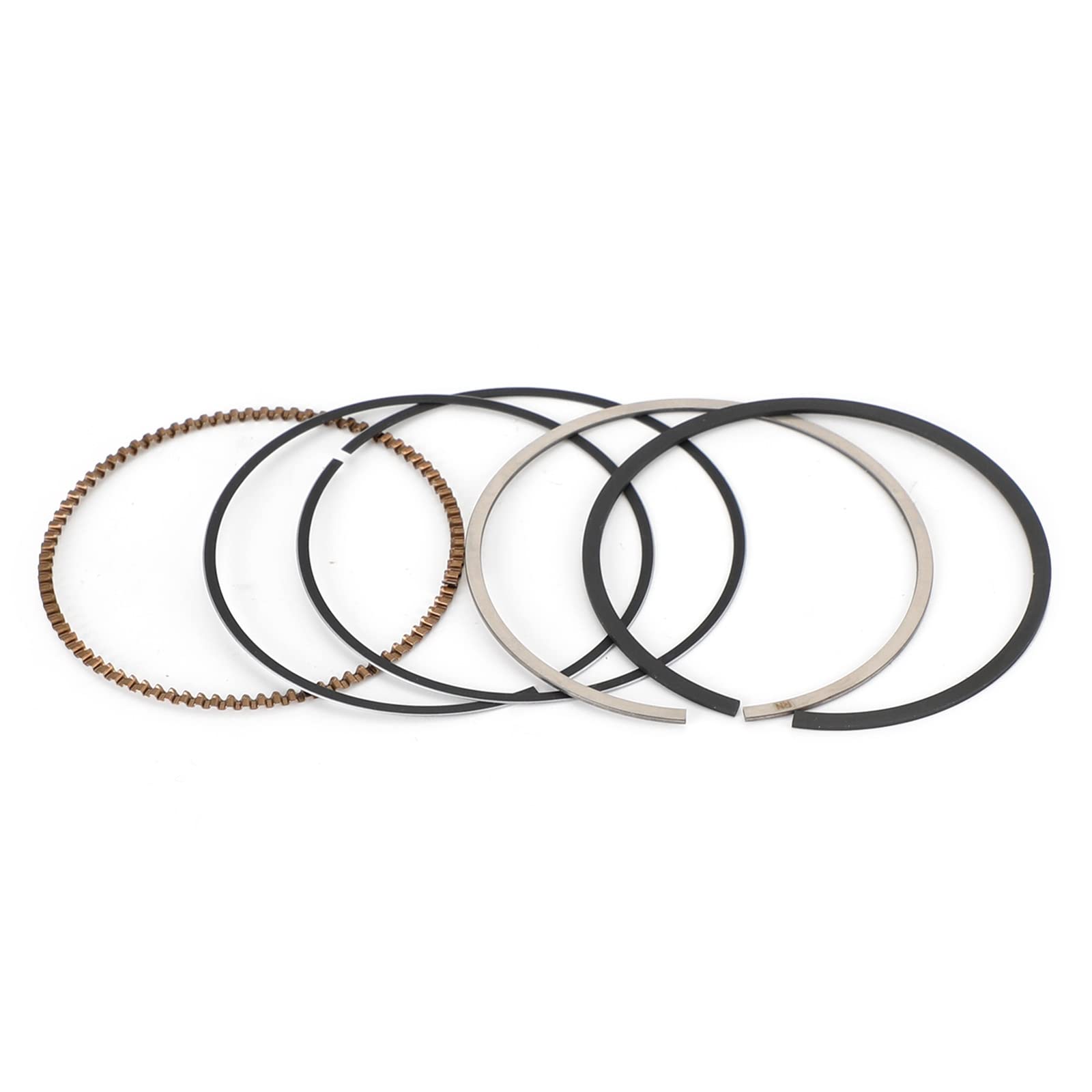 Topteng Kit de Cilindro de Cilindro de Cilindro de Cilindro de 150cc 150cc Apto para Yamaha Xmax x MAX 125 WR125 YZF R125 MT125