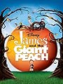 James and the Giant Peach