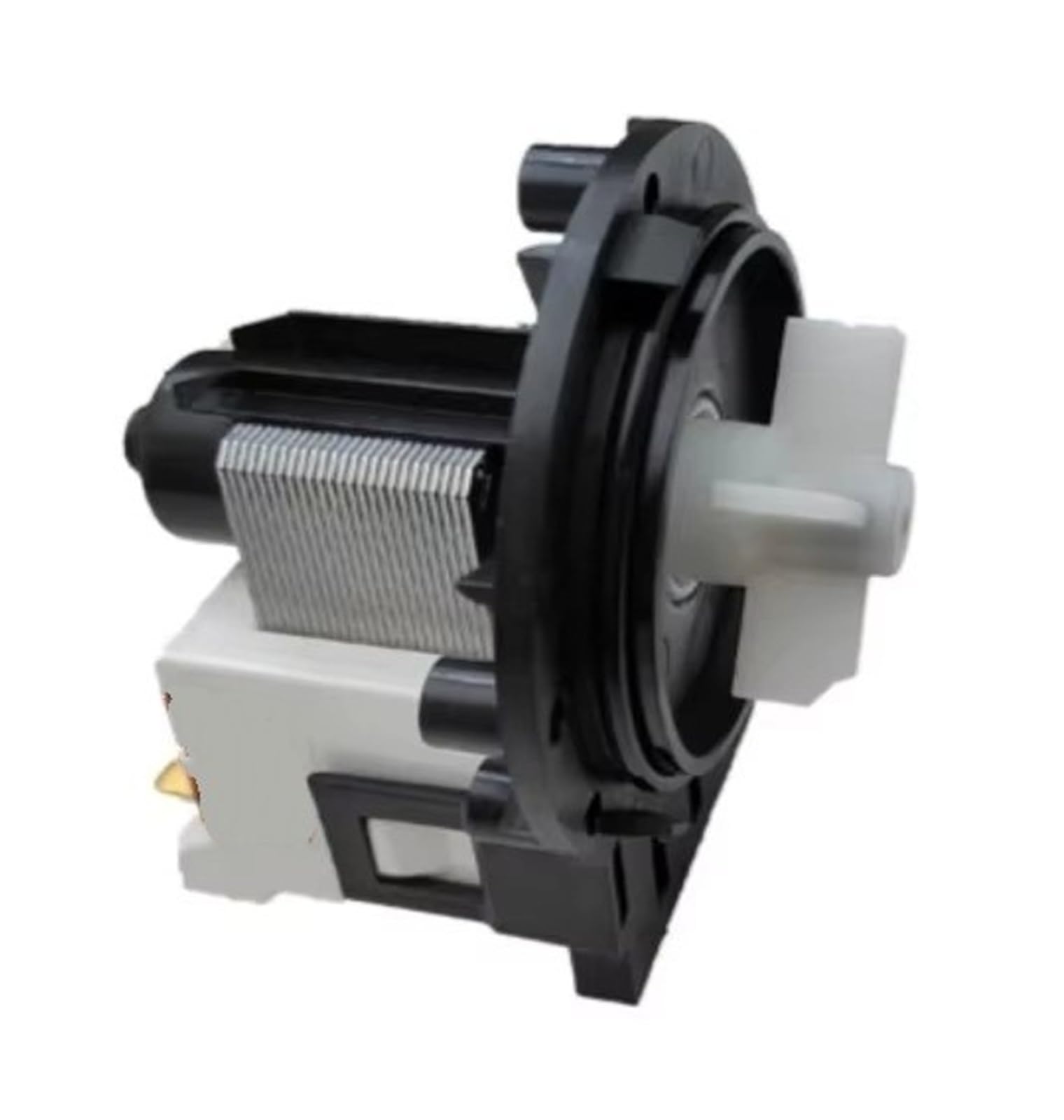 WashingMachine Drain Pump Motor for LG Washing Machine Drain Pump Motor BPX2-40L BPX 2-40L Washer Drainage Parts