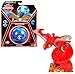 Produktbild Bakugan 3.0 Deka Jumbo, 10cm große Actionfigur mit Sammelkarte, unterschiedliche Varianten, für Kinder ab 6 Jahren