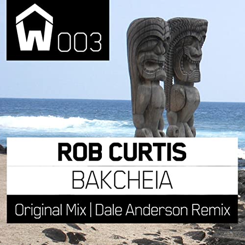 Bakcheia (Dale Anderson Remix)
