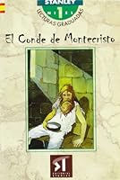 Lecturas graduadas Nivel 1 - El Conde de Montecristo 8478733140 Book Cover