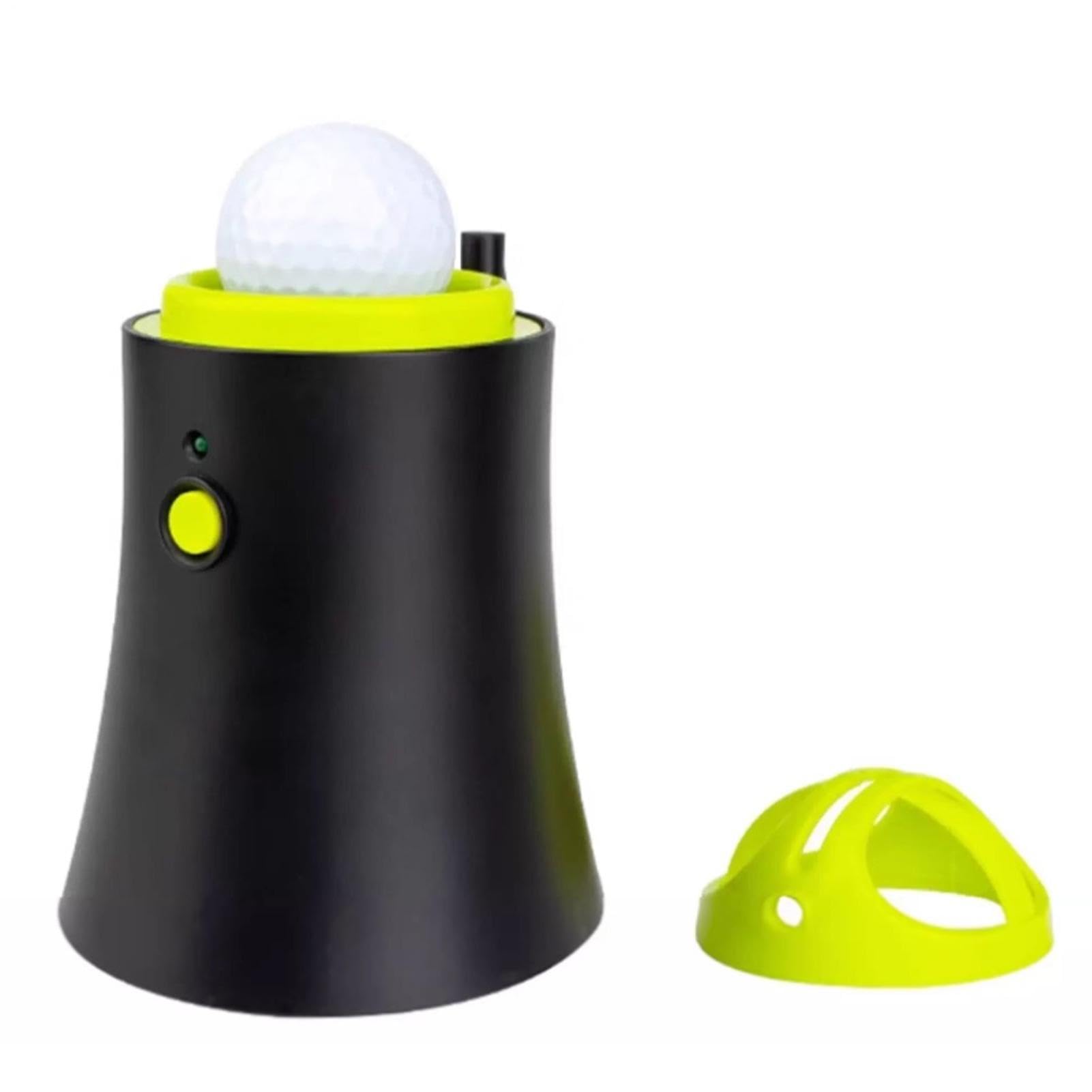 Generico Traccialinee Elettrico per Palline Dispositivo di allineamento di | Strumento di allineamento elettronico per palline Golf Multifunzionali Per Professionisti E Principianti