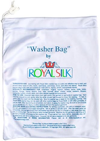 Small Laundry Bag for...