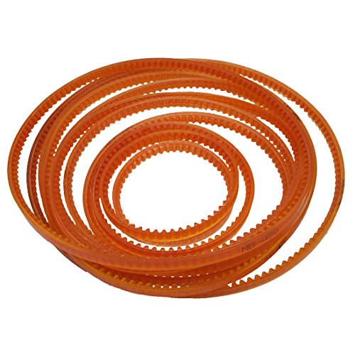 Honeysew Neoprene Sewing Machine Motor Drive V Belt High Quality (Mb-360(87 Teeth)) #TOP2