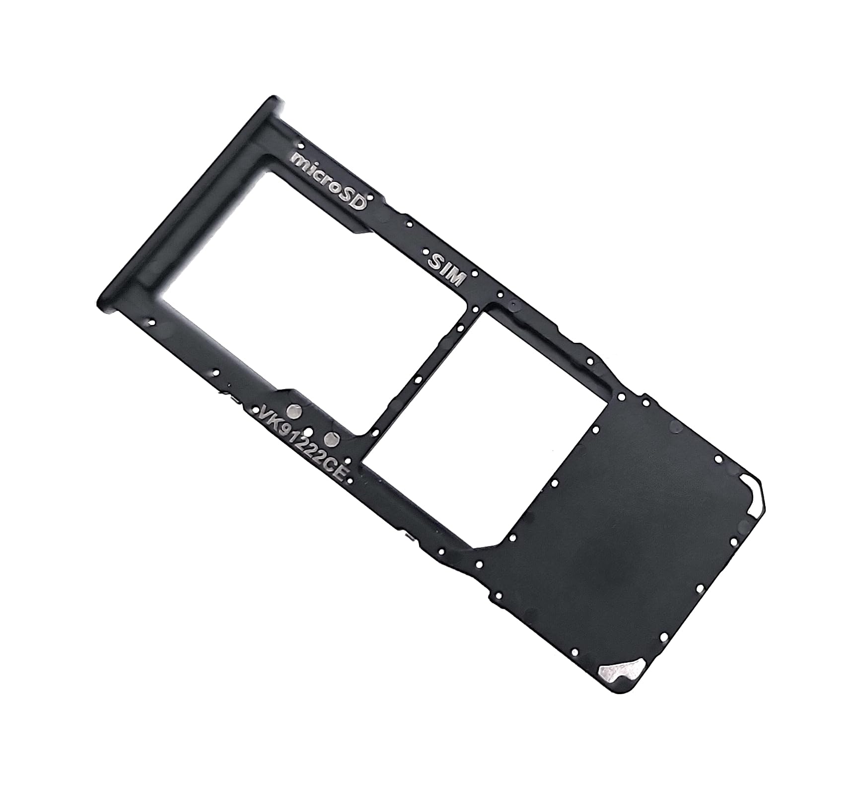 PHONSUN Replacement Sim Card Tray for Samsung Galaxy A51 (4G) SM