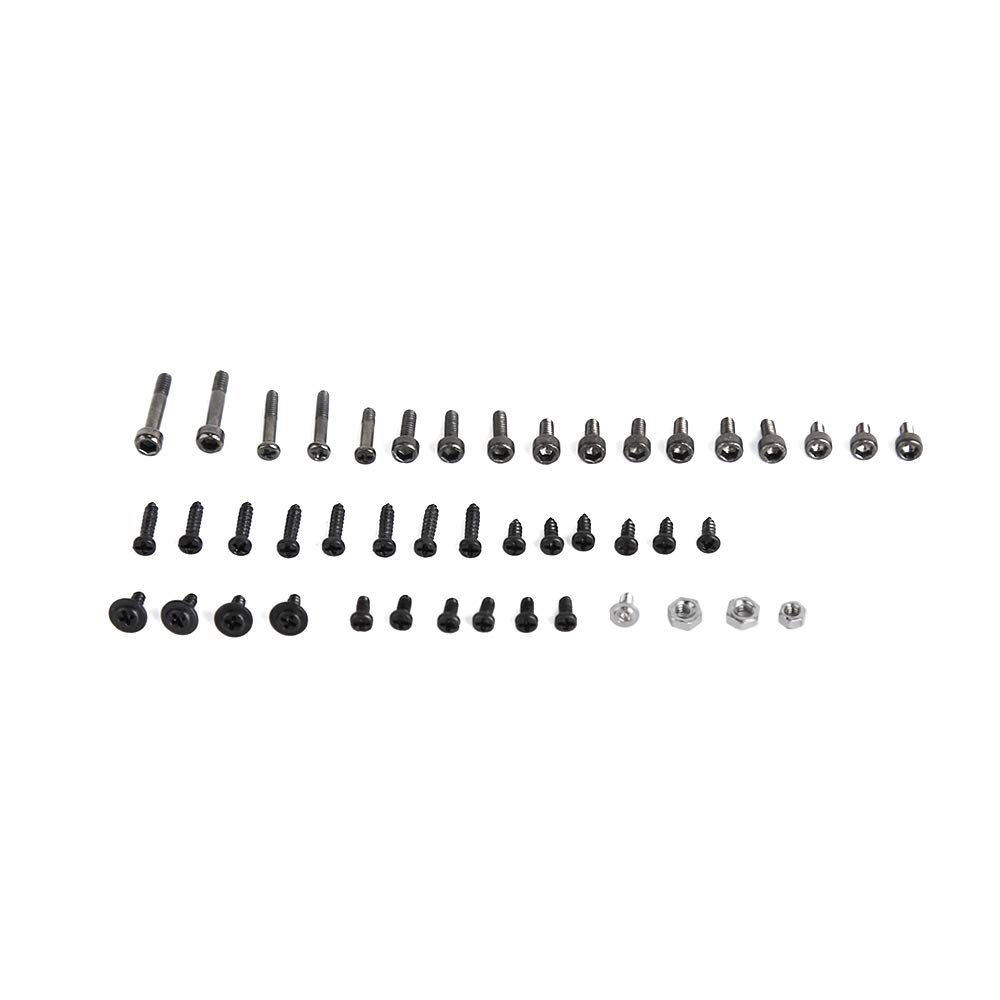 OMPHOBBY M1 Helicopter Parts Screw Kit Set OSHM1023 Original Replacement for OMP HOBBY M1 RC Helicopters Accessories Spare Part