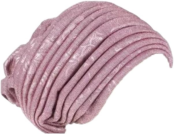 Nigerian Wedding Turban Cap Women Pleated Headscarf Hijab Bonnet African Auto Headwrap