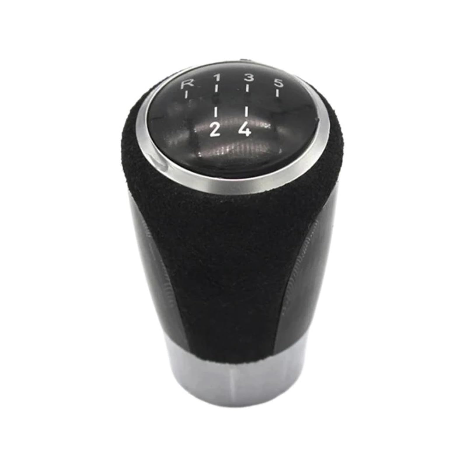 Lozopmtmld 5-Speed Shift Knob For Bmw E30 E34 E36 E38 E39 E46 E87 E88 E90 E92 Stylish