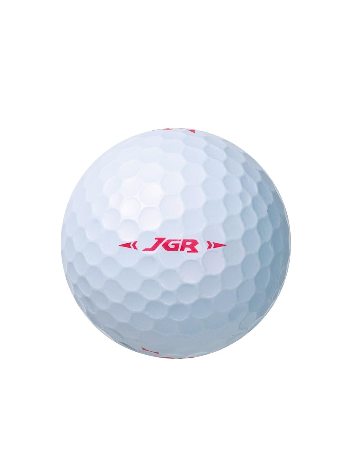 2ダース 正規品 ブリヂストン JGR ツアーB ゴルフボール 　パールピンク TOUR B JGR（パールピンク）[1ダース：12個](パールピンク