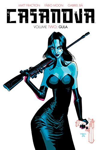 Casanova Vol. 2: Digital Edition PDF