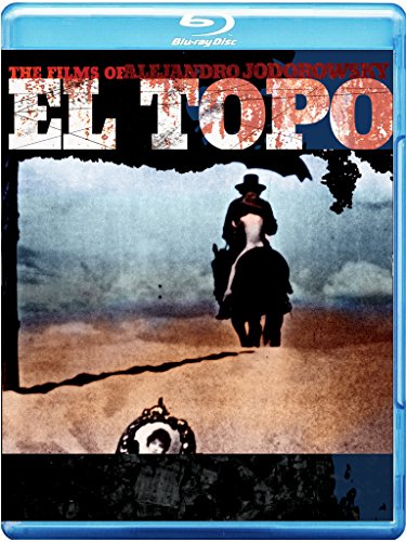 El Topo - Mehr Infos/Bestellen