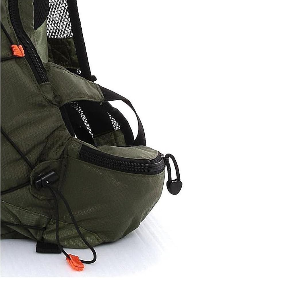 Chiruca-Plecak 11 L. Trail 09