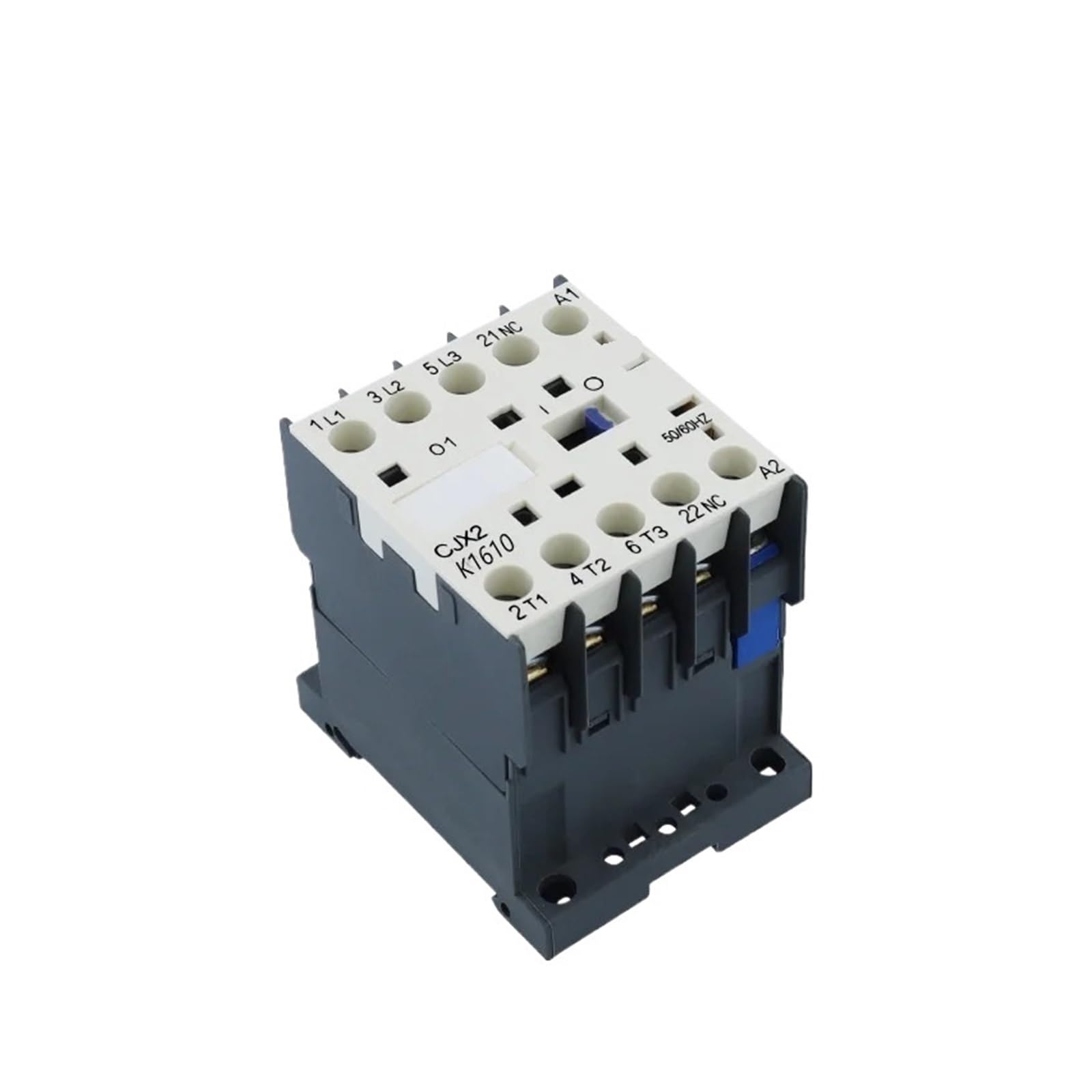 NVSFZGIYG 16A contactor CJX2 1610 AC CJX2K1610 50HZ/60HZ Voltage 380VAC 220VAC 110VAC 36VAC 24VAC(AC380V)