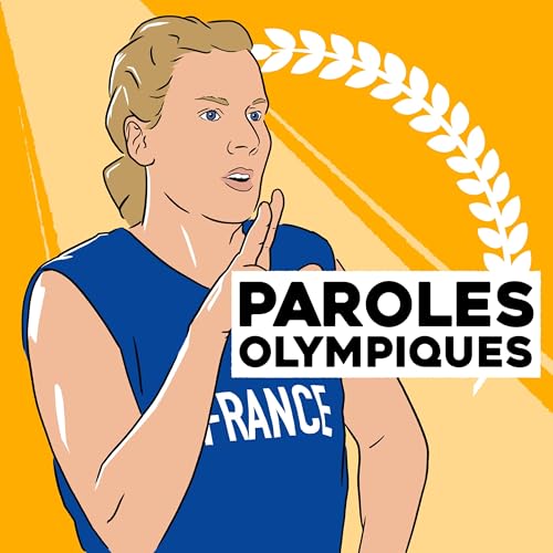 Sydney 2000 racont&eacute; par Isabelle Fijalkowski