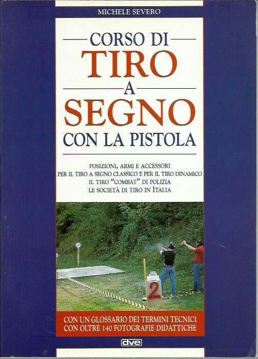 Corso di tiro a segno con la pisto