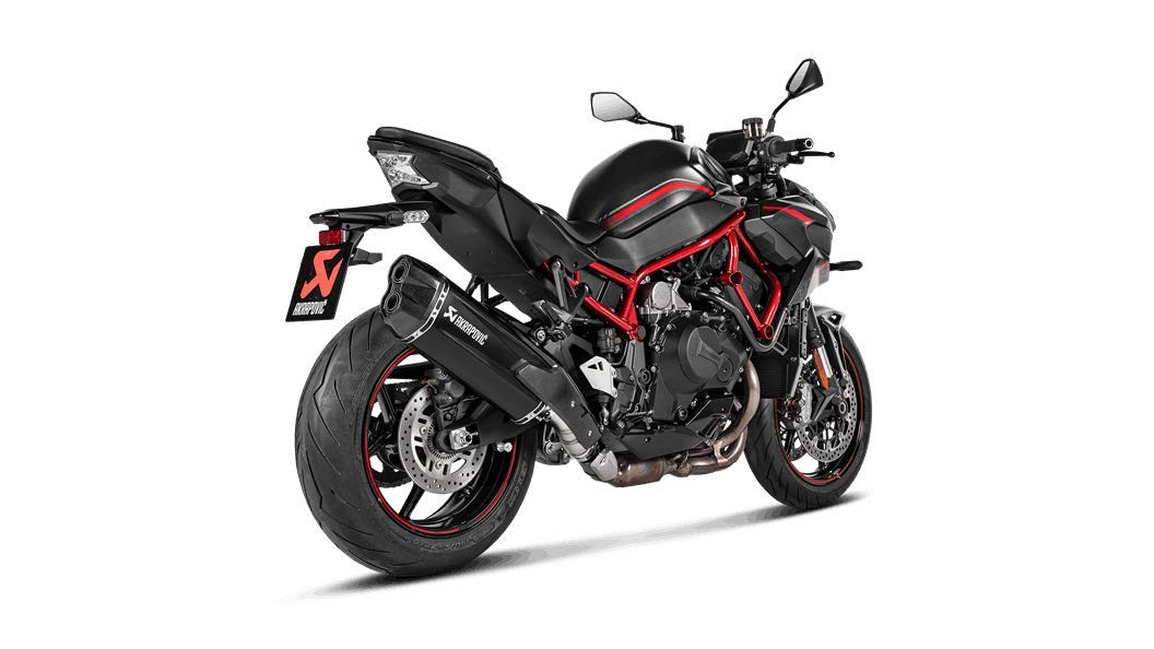 AKRAPOVIC ZH2 スリップオンマフラー 楽天市場】AKRAPOVIC アクラポビッチ スリップオンライン