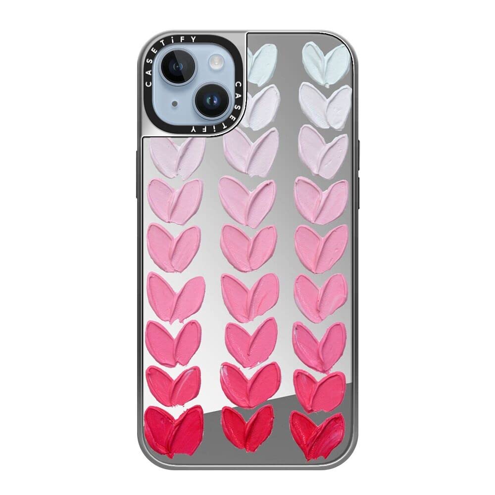 CASETIFY WIND AND SEA iPhone14 ケース ピンク WIND AND SEA – CASETiFY