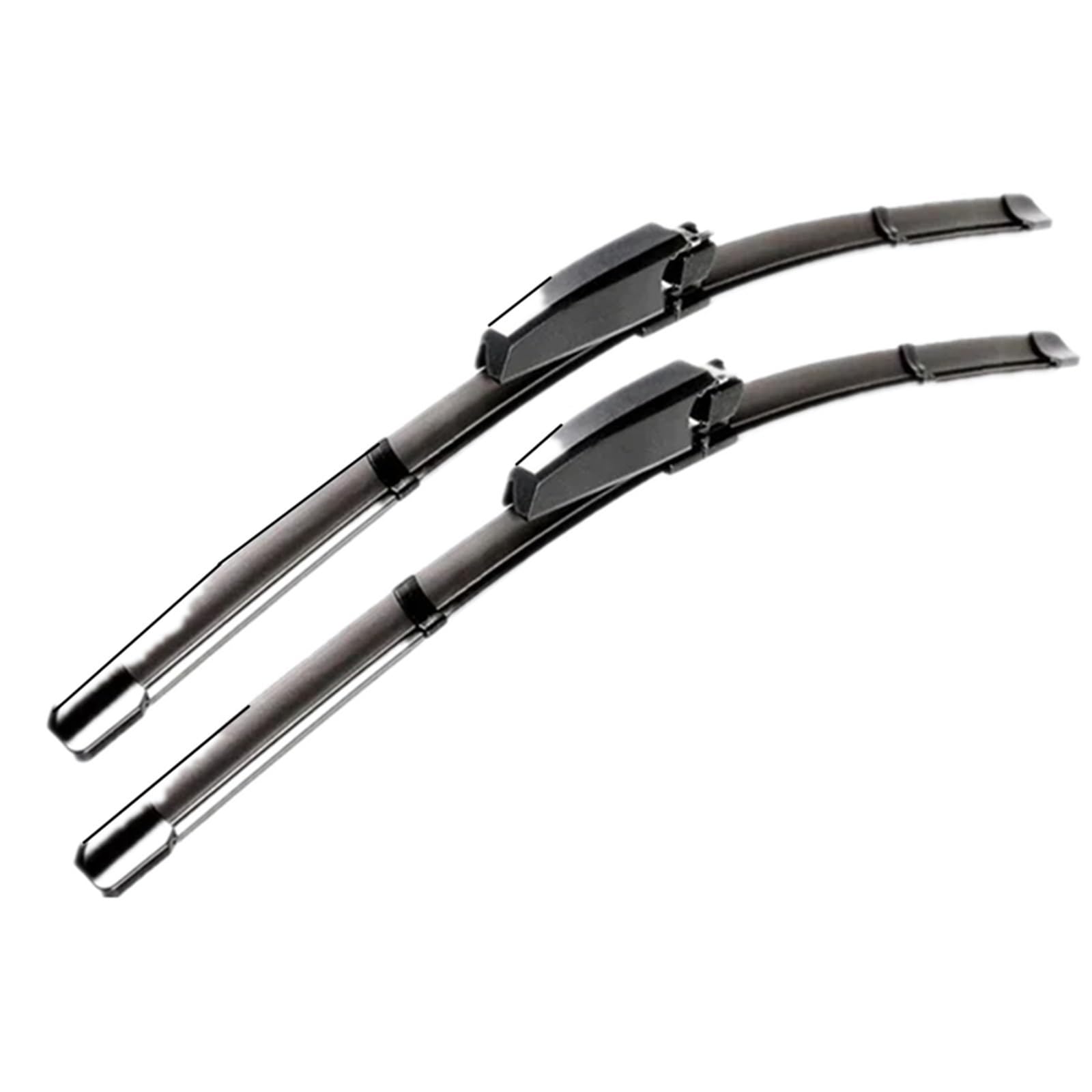 Limpiaparabrisas De Coche Compatible Con Para A4 Para S4 Para B6 Para 8EC 2004 2005-2008 Limpiaparabrisas Delanteros Parabrisas 22 "+ 22"