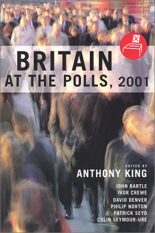 Britain at the Polls, 2001