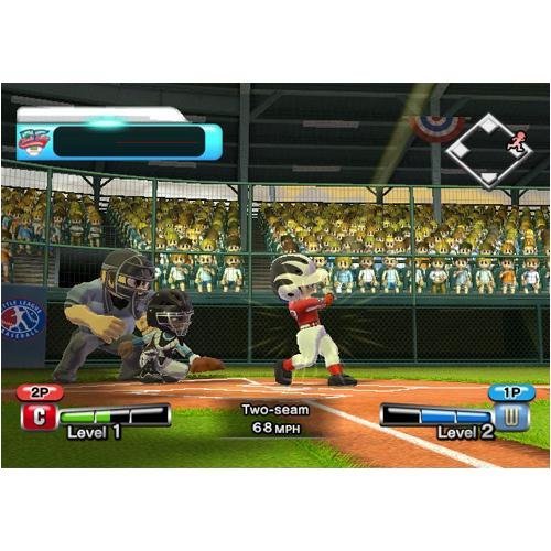 Vista 4 de Little League World Series Baseball 2009 (Renewed)