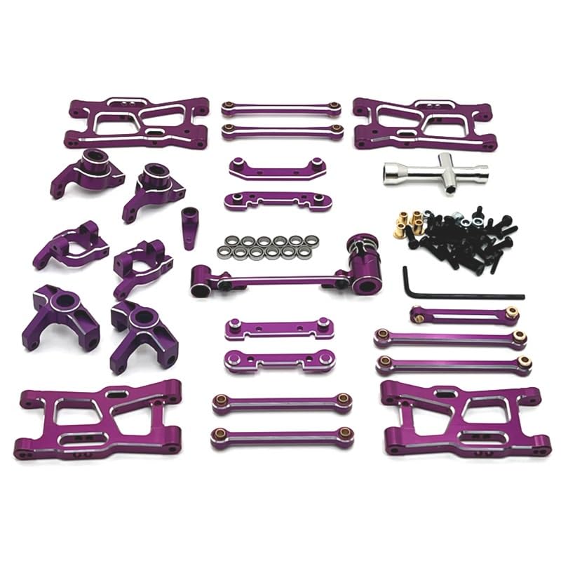 Amazon.com: StiNGZjdM Metal Upgrade and Modification Kit