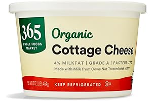 365 by Whole Foods Market Cream Cheese Organic Whipped