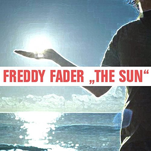 Freddy Fader