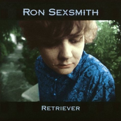 Retriever [Audio CD] Ron Sexsmith