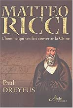 Download Matteo Ricci : Le jésuite qui voulait convertir la Chine PDF