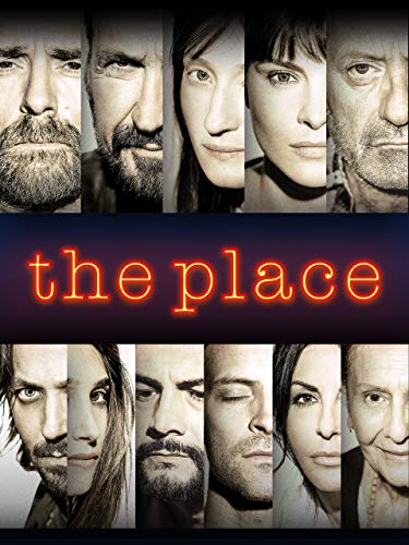  The place