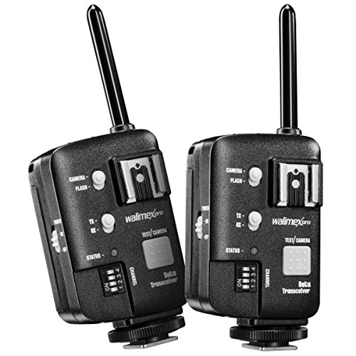 Preisvergleich Produktbild Walimex pro Beta Transceiver