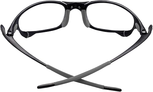 Miniatura 5 de Kits de goma de repuesto para orejeras y boquillas compatibles con Oakley Juliet