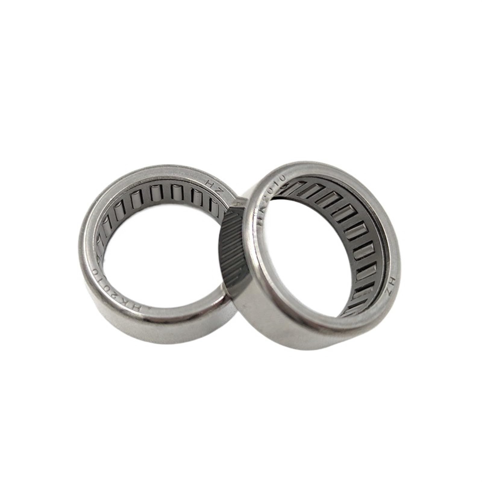2 uds rodamiento de agujas hk5525 agujero pasante 77941/55 rodamiento hk556325 diámetro interior 55 diámetro exterior 63 altura 25mm
