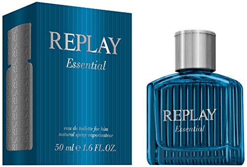 Replay Essential for Him EDT 50 ml