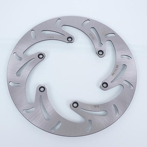Disque de frein Sifam KTM 300 EXC Cover